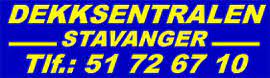 Dekksentralen Stavanger